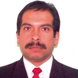 PhD. Diego Marcelo Cordero Guzmán