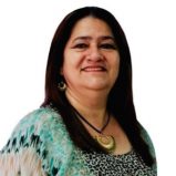 PhD. Nubia Varón Triana